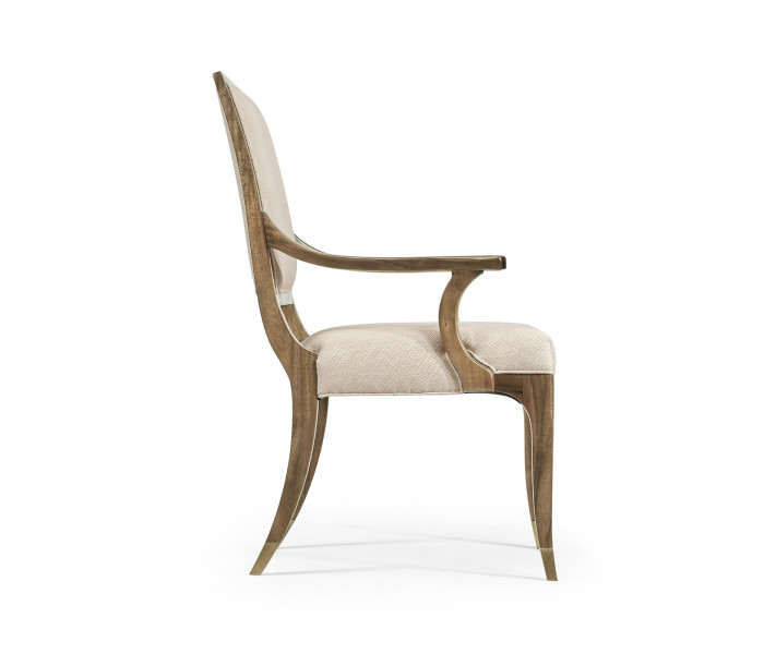 Hamilton Dining Arm Chair