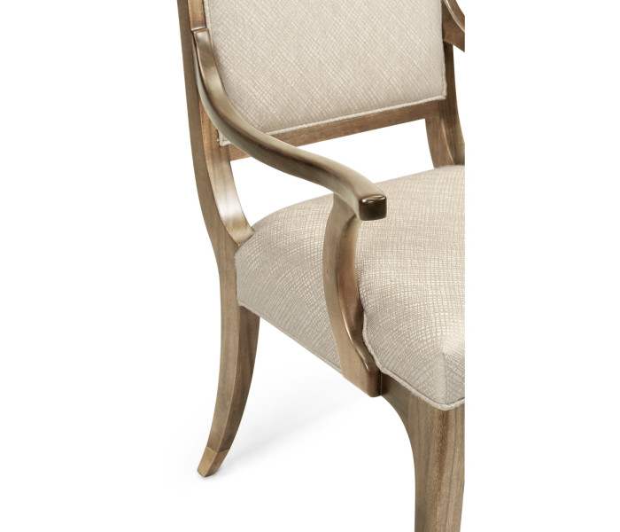 Hamilton Dining Arm Chair