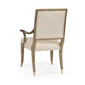 Hamilton Dining Arm Chair