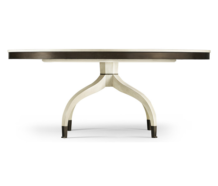 Lodestone Buckingham Dining Table 72