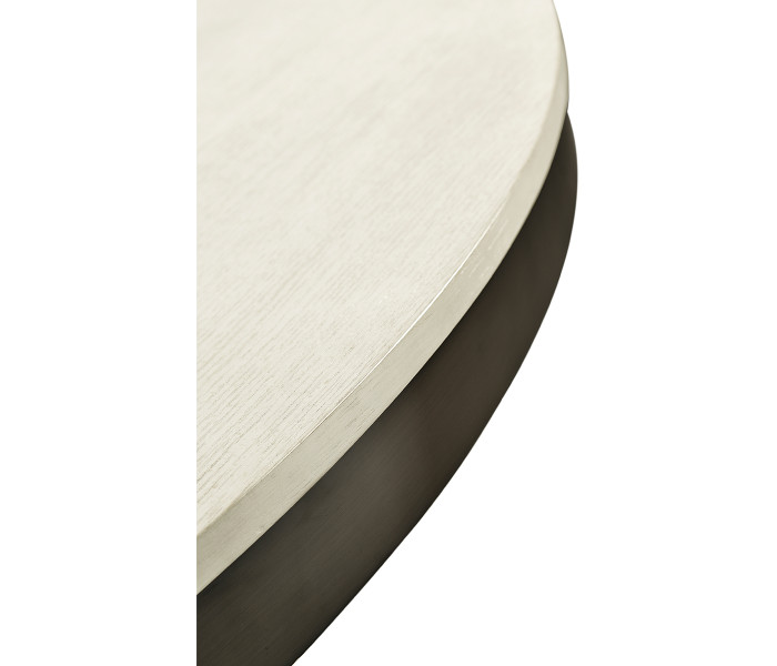 Lodestone Buckingham Dining Table 72