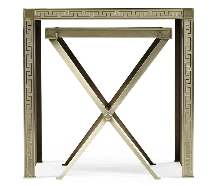 Barcelona Nesting Tables