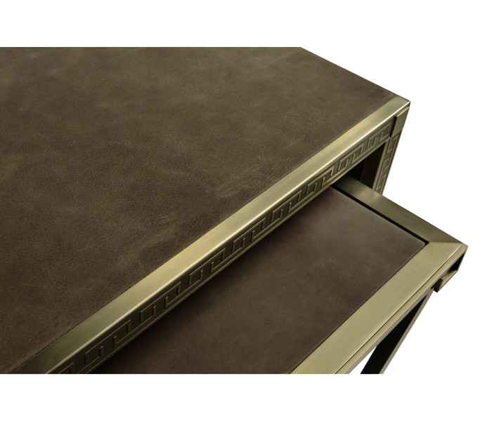 Barcelona Nesting Tables