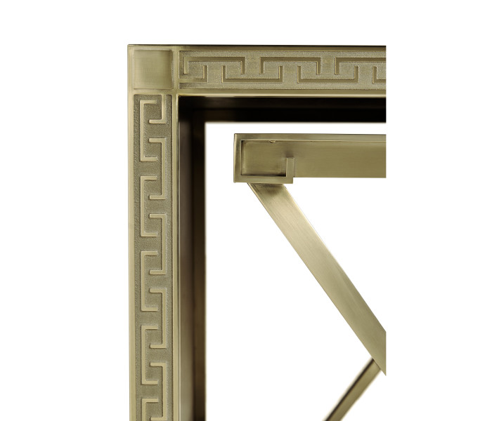 Barcelona Nesting Tables