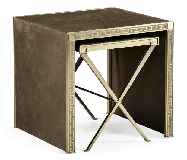 Barcelona Nesting Tables