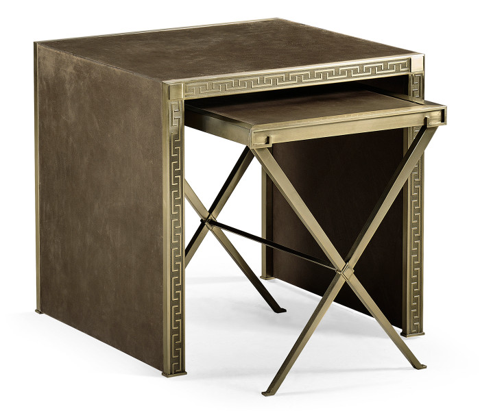 Barcelona Nesting Tables
