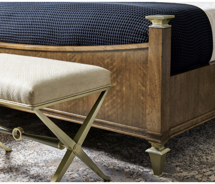 Barcelona Cali King Bed