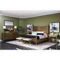 Barcelona Cali King Bed