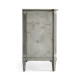 Aeon Swedish Drawer Chest - Antiqued Grey