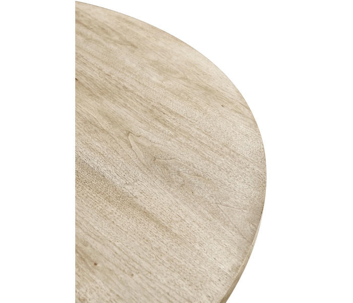 Solar Spider Leg Dining Table