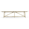 Sidereal French Laundry Dining Table 125