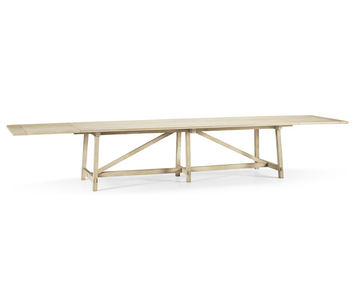 Sidereal French Laundry Dining Table 125
