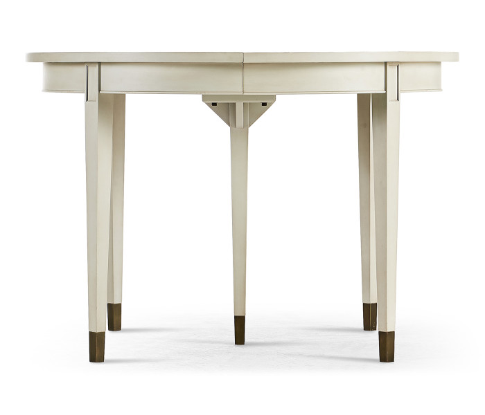 Synodic Swedish Dining Table 140