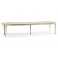 Synodic Swedish Dining Table 140