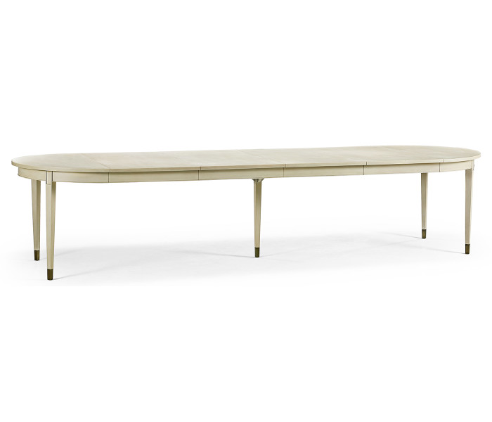 Synodic Swedish Dining Table 140