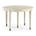 Synodic Swedish Dining Table 140