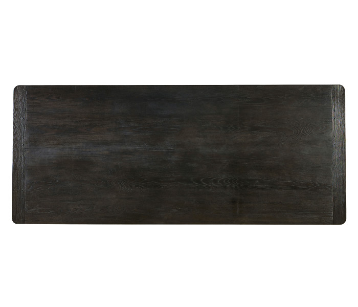 Epoch Trestle Dining Table 100