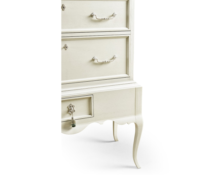 Cirrus Carved Tallboy