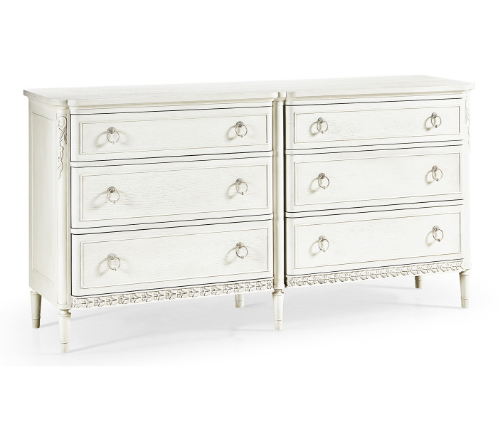 Altostratus Double Dresser