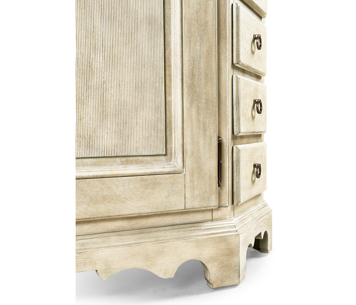 Nimbostratus Sideboard