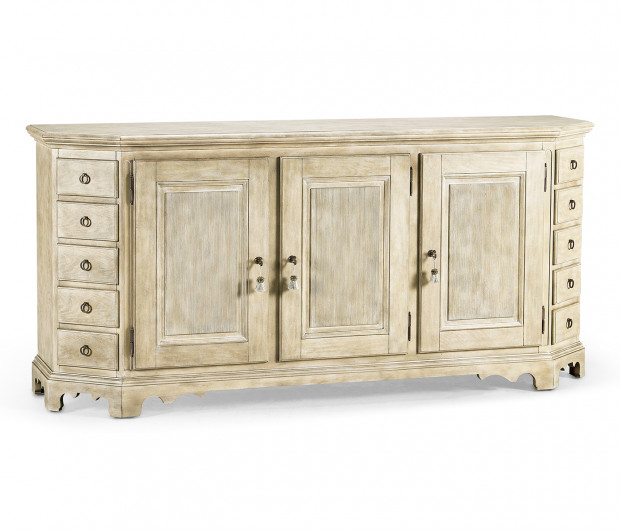 Nimbostratus Sideboard