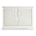 Radiatus Door Chest