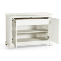 Radiatus Door Chest