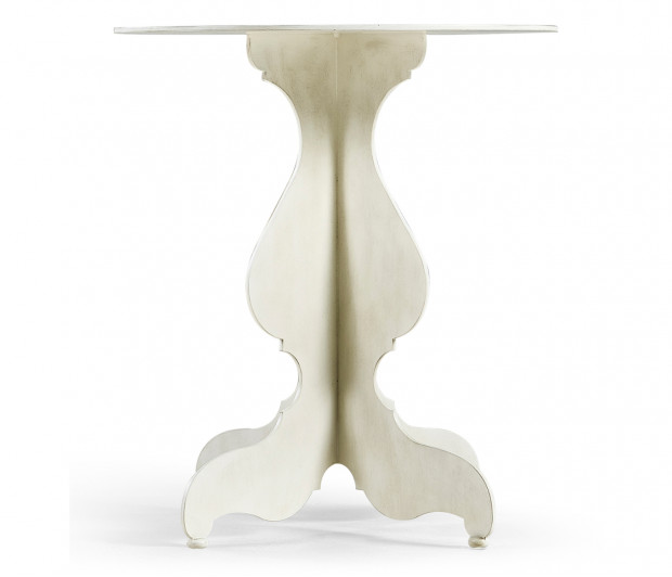 Asperitas Spot Table