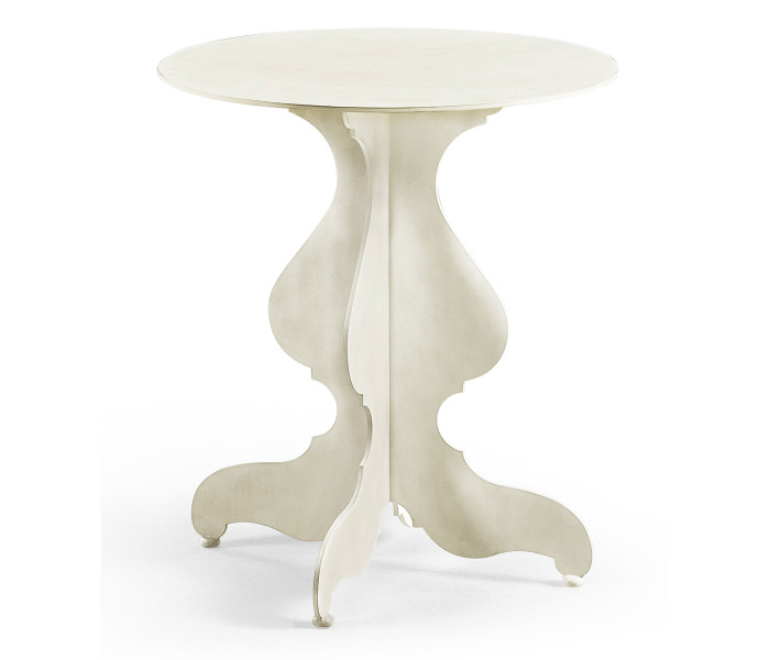 Asperitas Spot Table