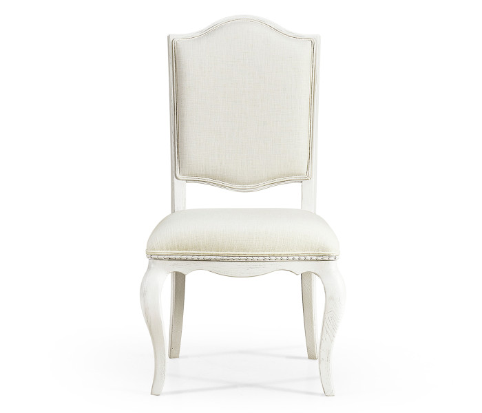 Undulatus Dining Side Chair