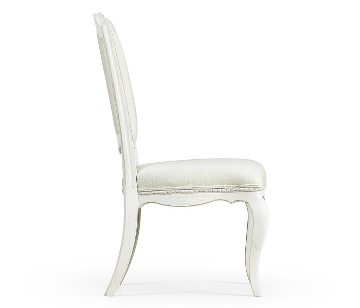 Undulatus Dining Side Chair