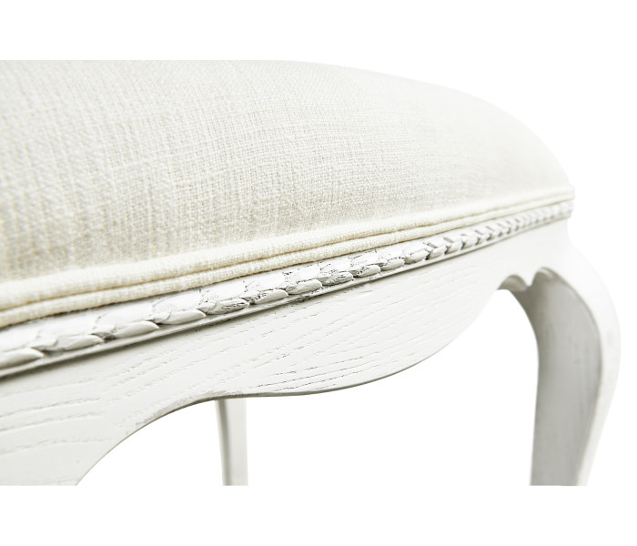 Undulatus Dining Side Chair