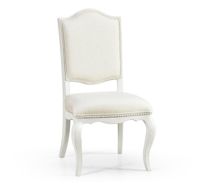Undulatus Dining Side Chair