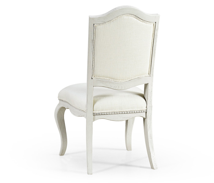 Undulatus Dining Side Chair
