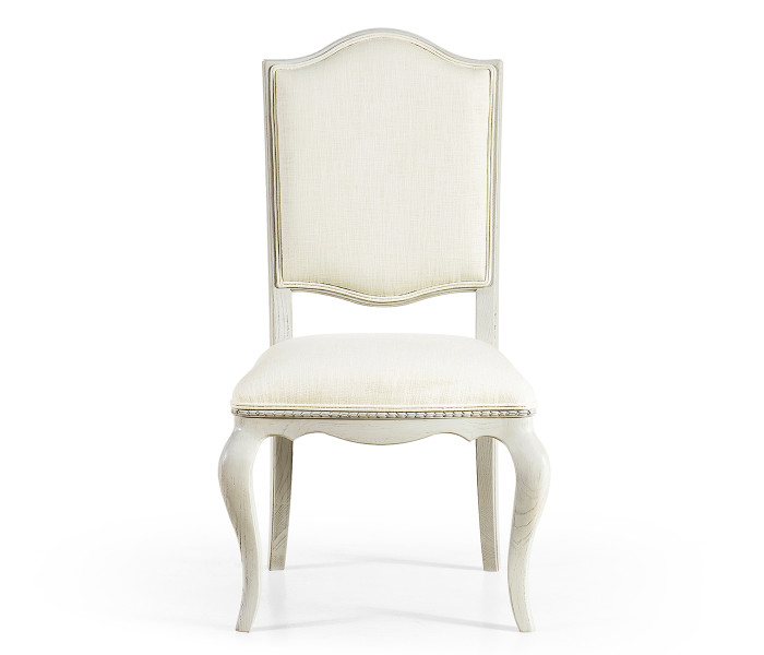 Undulatus Dining Side Chair