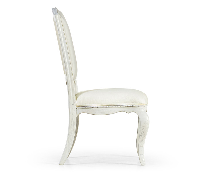 Undulatus Dining Side Chair