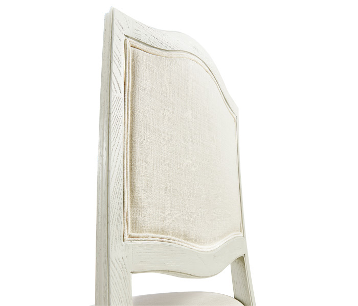 Undulatus Dining Side Chair