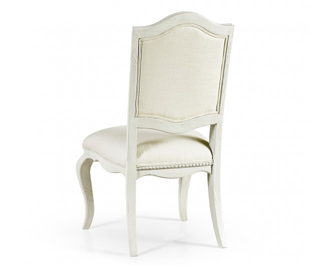Undulatus Dining Side Chair