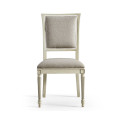Flare Uph. Side Chair Flared Top