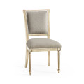 Flare Uph. Side Chair Flared Top
