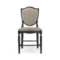Shield Back Dining Side Chair