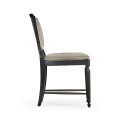 Shield Back Dining Side Chair