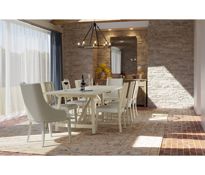 Umbra Swedish Side Chair