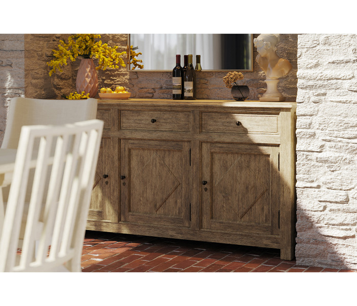 Umbra Swedish Side Chair