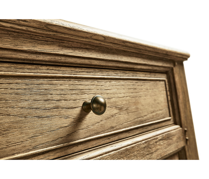 Eon Rustic French Server