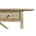 Inclination Rustic French Console