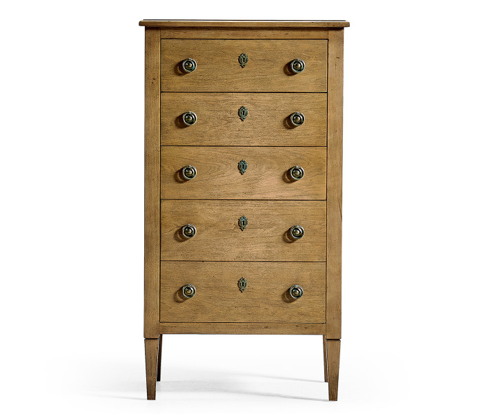 Petite Chest of Drawers