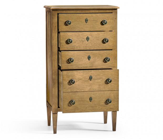 Petite Chest of Drawers