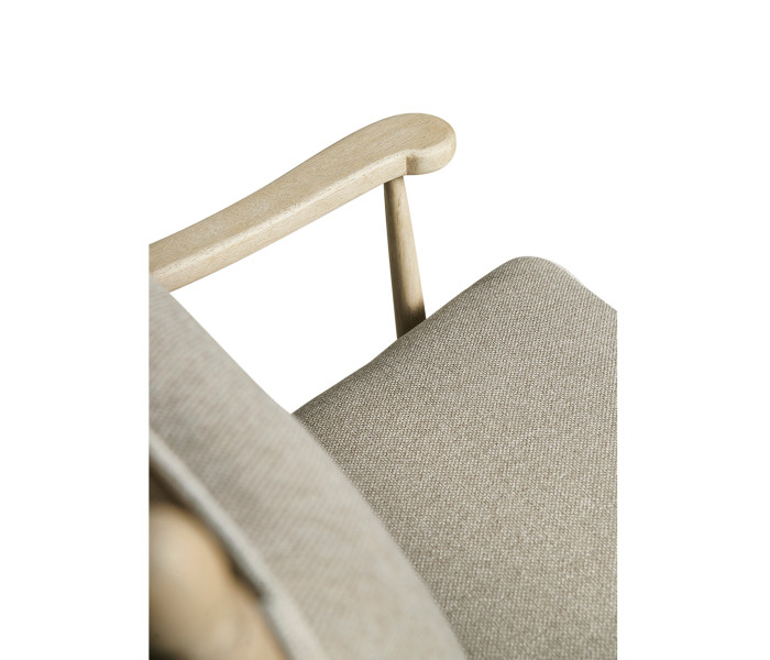 Doppler Ladder Back Arm Chair