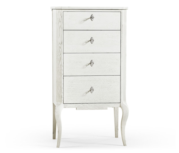 Cap Small Drawer Chest